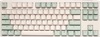 Ducky One 3 Matcha TKL 80 percent Cherry…