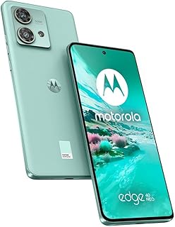 Motorola Edge 40 Neo Dual-SIM 256GB ROM +…