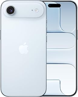 Apple iPhone Air 256 GB: Thinnest iPhone…