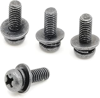 ReplacementScrews Stand Screws for Sony XBR-49X800E