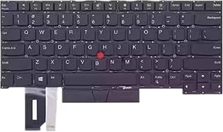 Compare Generic Laptop Keyboard for Lenovo ThinkPad P1 Gen 3 4 US United States Edition at KSA Price