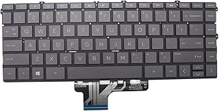 New Replacement Keyboard for HP Spectre x360…