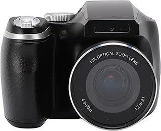 Generic DSLR Camera, Digital Camera Video Recording…