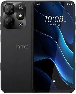 HTC Wildfire E7 Blue Black, 256GB Storage, 6+12GB…