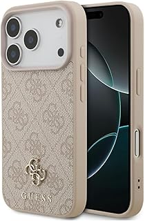 CG MOBILE Guess Compatible with iPhone 17 Pro…