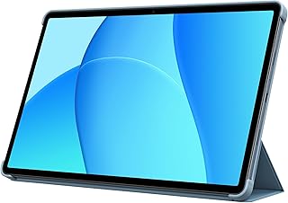 Compare OPPO Pad SE WIFI Tablet, 11" 90 Hz LCD FHD+, 9340 mAh, RAM 4GBEsp.Max +4GB+ROM 128GB, Photo 5MP, Selfie 5MP, Twilight Blue at KSA Price