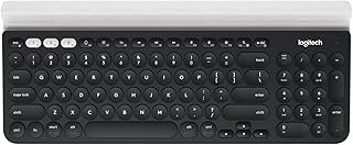 Logitech K780 Multi-Device Wireless Keyboard For…