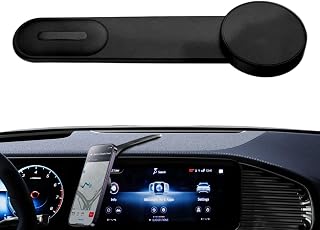 Compare Magnetic Car Phone Holder 360 Degree Bendable Flexible at KSA Price