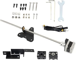 Dual Z Axis Upgrade Kit with Lead Screw Stepper…