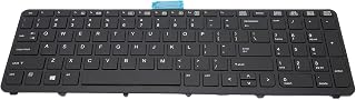 Compare Quiet Typing Portable Computer Keyboard for Zbook 15 G1 US at KSA Price