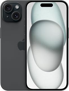Compare Apple iPhone 15 256 GB  Black Renewed at KSA Price