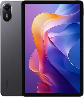 XIAOMI Redmi Pad 2 Tablet, 8 GB + 256…