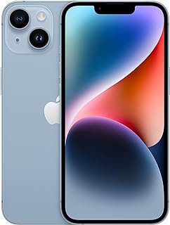 Apple (Refurbished) iPhone 14 5G 128GB Phone…