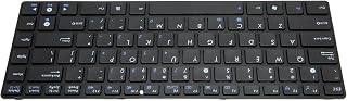 Compare Replacement keyboard Rugged, durable and easy to use laptop keyboard for K43SJ for K43SA A43SA for K43SA43S at KSA Price