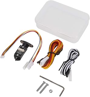 WWDZ Auto Leveling Module-3D Printer Accessories 3D…