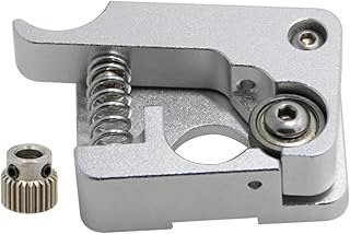 MK10 Extruder with 40 Tooth Steel Gear Feed Extrusion…