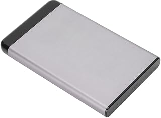 Hard Drive, External SSD Large Capacity for…