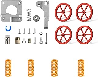 Pepisky 3D Printer Parts & Accessories Upgraded…