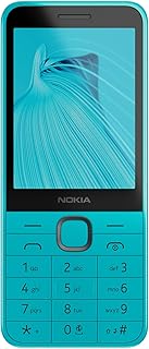 Nokia 235 (2024) DUAL-SIM 128MB ROM + 64MB…