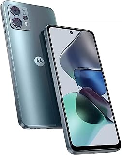 Motorola Moto G23 Mobile, 6.5 inch, 128GB, 8GB…