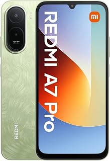 Xiaomi Redmi A7 Pro Dual-SIM 128GB ROM +…