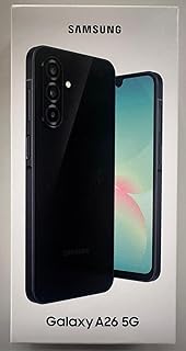 Samsung Galaxy A26 Dual-SIM 256GB ROM + 8GB…