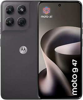 Motorola Moto G47 Dual-SIM 128GB ROM + 8GB…