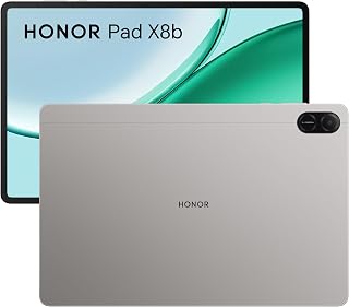 HONOR Pad X8b (6/256GB) WIFI SPACE GRAY