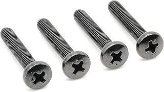 Compare ReplacementScrews Stand Screws for Vizio E65E1 at KSA Price