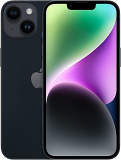 Compare Apple iPhone 14 Plus 5G 256GB  Midnight Renewed at KSA Price