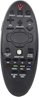TV Remote Control for Samsung Multi-function…