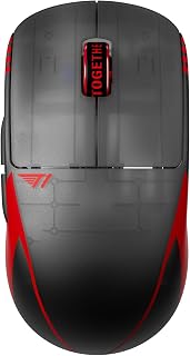 Pulsar Gaming Gears X2 Crazylight Wireless Gaming…