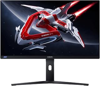 Xiaomi Mini LED Gaming Monitor G Pro 27i…