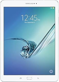 Compare Samsung Galaxy Tab S2 9.7" SMT810NZWEXAR 32GB, White at KSA Price