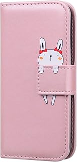 Compare Nadoli Wallet Case for Google Pixel 6 Pro,Cartoon Animal Pattern Soft Tpu Inner Bookstyle Pu Leather Stand Function Magnetic Closure Flip Case Cover at KSA Price