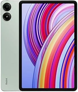 Compare Xiaomi Redmi Pad Pro 6+128, 30.5 cm 12.1 inches, green at KSA Price