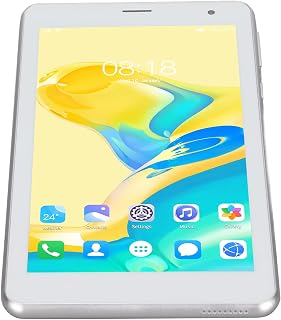 7 Inch HD Tablet, Octa Core 3G Network Call…