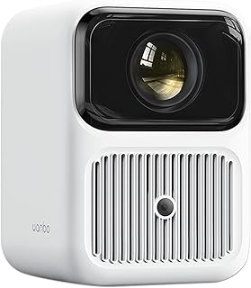 WANBO Dali 1 Fully Automatic | Android Smart…