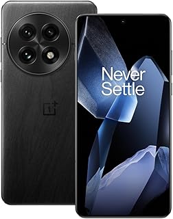 OnePlus 13 Dual SIM 256GB ROM + 12GB RAM…