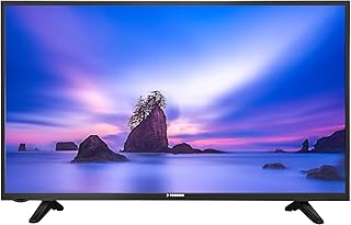 TOSHIRO 43 Inch Full HD Smart Android OS…
