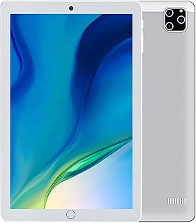 10.1 Inch Tablet, Long Battery Life (4000 Mah), HD…