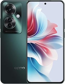 Oppo Reno11 F Dual-SIM 256GB ROM + 8GB…