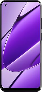 Realme 11 Dual-SIM 256GB ROM + 8GB RAM…