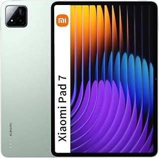 Xiaomi Pad 7 Tablet, WiFi, 8 + 256…