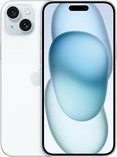 Apple (Refurbished) iPhone 15 Plus (128 GB)…