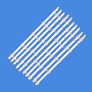 Accessories 10pcs LED backlight strip LG42 inch…