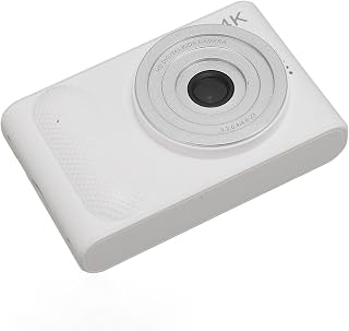 Digital Camera 4K 48MP HD 16X Digital Zoom…