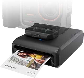 Compare Insta360 Ace Pro 2 Pocket Printer at KSA Price