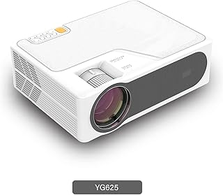 Compare BTZHY Home Office Projecter Projector Video Bluetooth Optional Movie Beamer at KSA Price