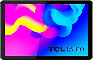 Compare Tablet TCL Grey 10,1" at KSA Price
